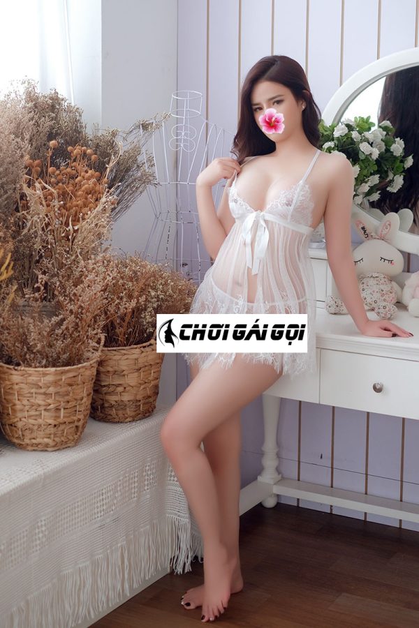 Ảnh to gái gọi ĐÔNG NHI - 163cm - 4