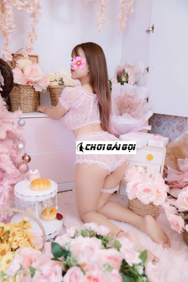 Ảnh to gái gọi Vân Baby - 1998 - 2