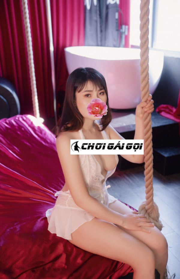 Ảnh to gái gọi HƯƠNG LY  - 1994 - 4