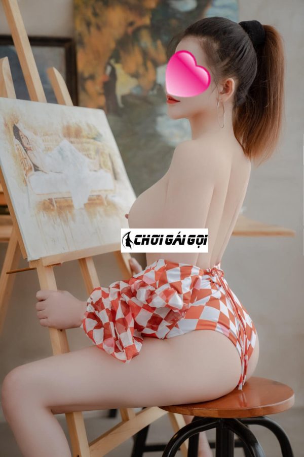 Ảnh to gái gọi Hải Anh - 158cm - 6