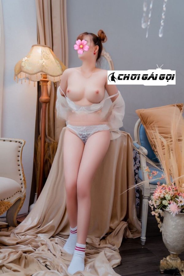 Ảnh to gái gọi Phương BaBy - 1999 - 9