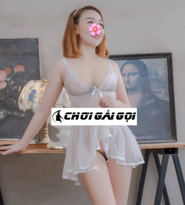 Ảnh to gái gọi Ngọc Baby -  - 2