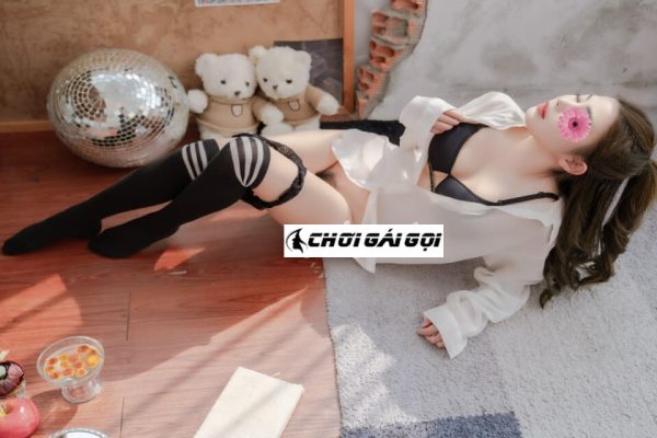 Ảnh to gái gọi LÊ BỐNG - 166cm - 14