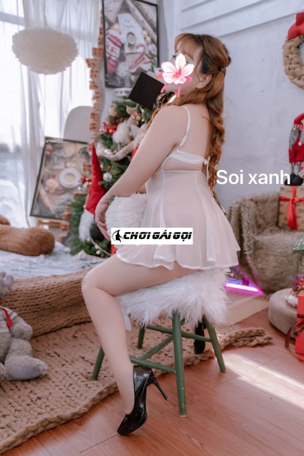 Ảnh to gái gọi Lan Anh - 1994 - 6