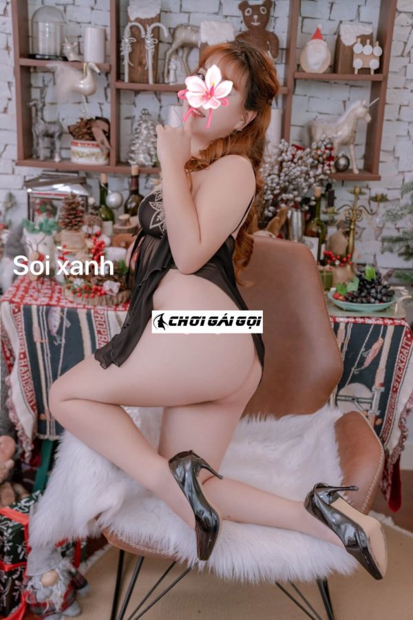 Ảnh to gái gọi Lan Anh - 1994 - 11