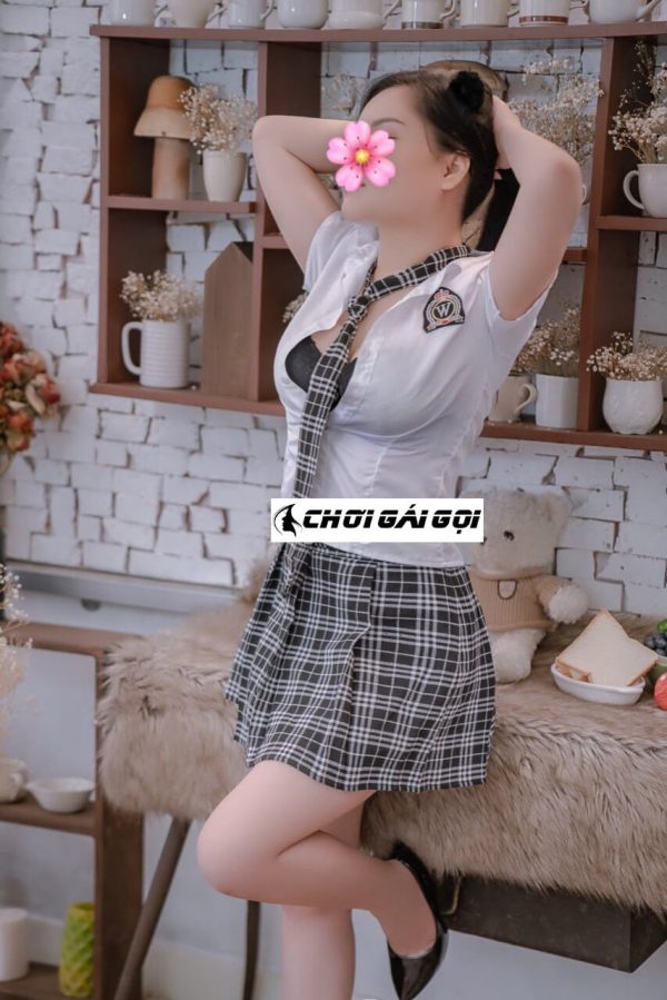 Ảnh to gái gọi Ngọc Anh Baby - 1997 - 1