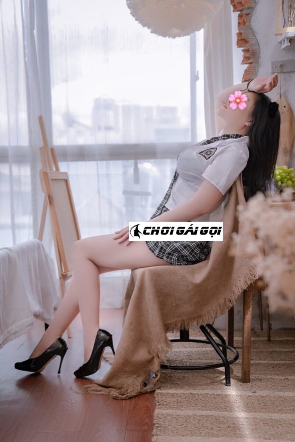 Ảnh to gái gọi Ngọc Anh Baby - 1997 - 8