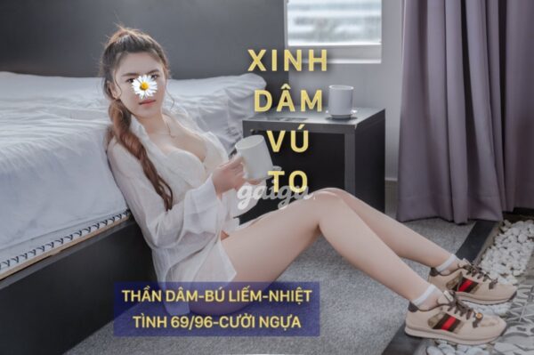 Ảnh to gái gọi Trà My -  1995 - 2